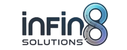 Infin8-solution